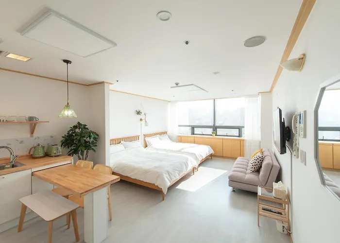 리하홈 Riha * Seúl