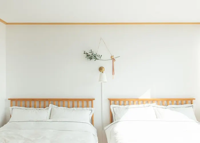 Apartamento 리하홈 Riha Seúl