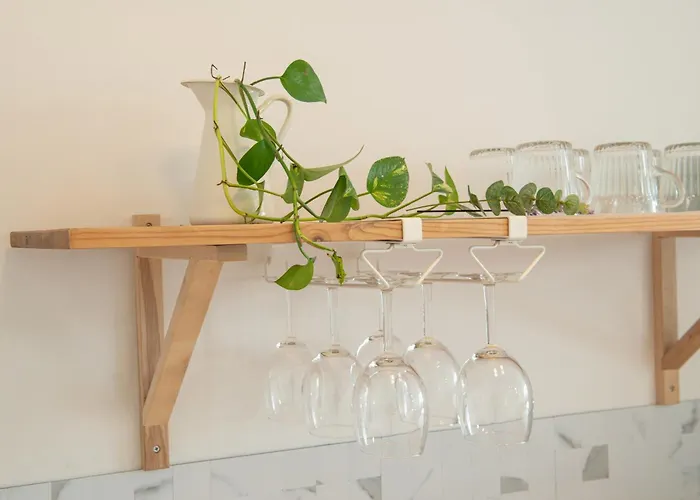 리하홈 Riha Apartamento Seúl