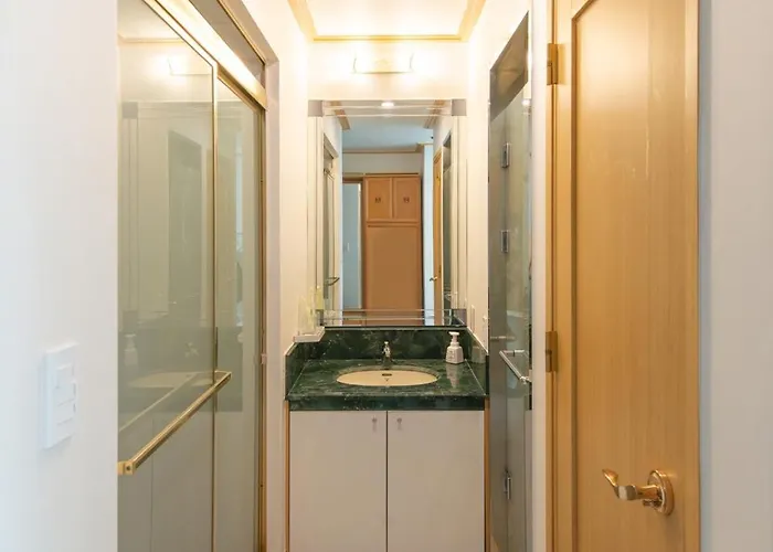 Apartamento 리하홈 Riha *