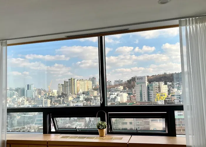 리하홈 Riha Apartamento