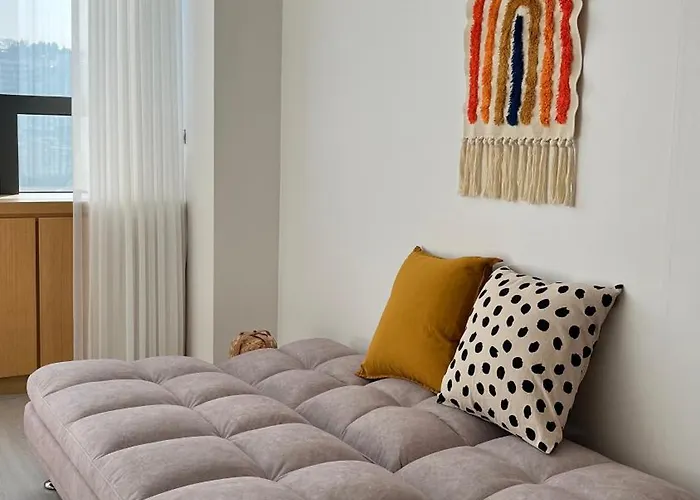 리하홈 Riha Apartamento *