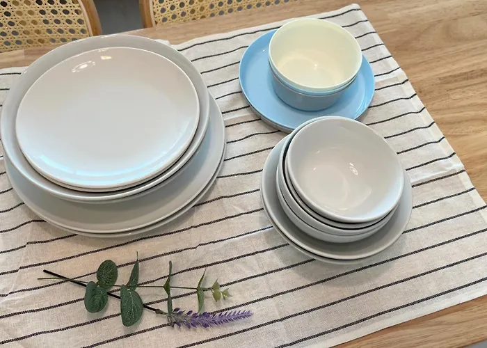리하홈 Riha Apartamento *
